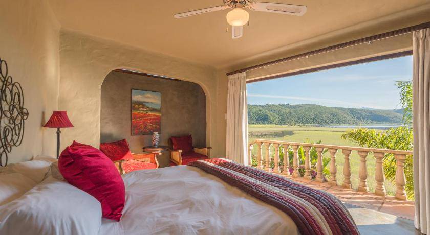 Wilderness Bed & Breakfast | 52 m² Bed and breakfast ∙ 2 guests