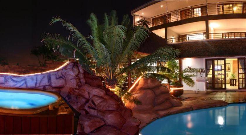 Bluff Bed & Breakfast | 52 m² Bed and breakfast ∙ 4 guests