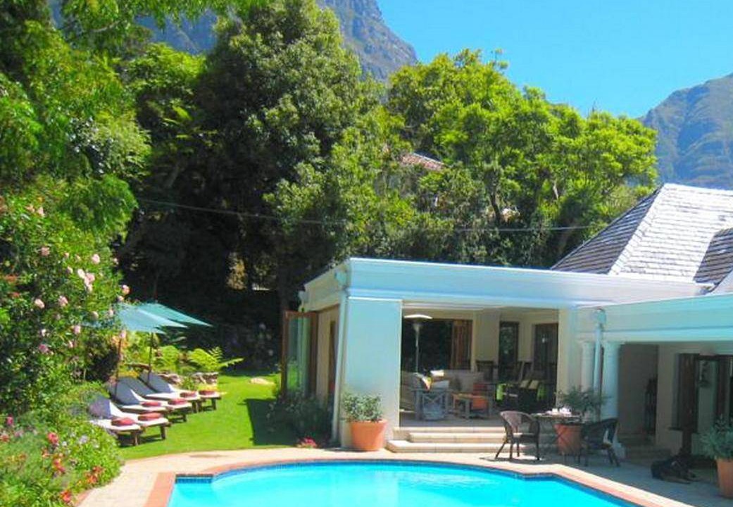 Newlands Bed & Breakfast | 52 m² Bed and breakfast ∙ 127 guests