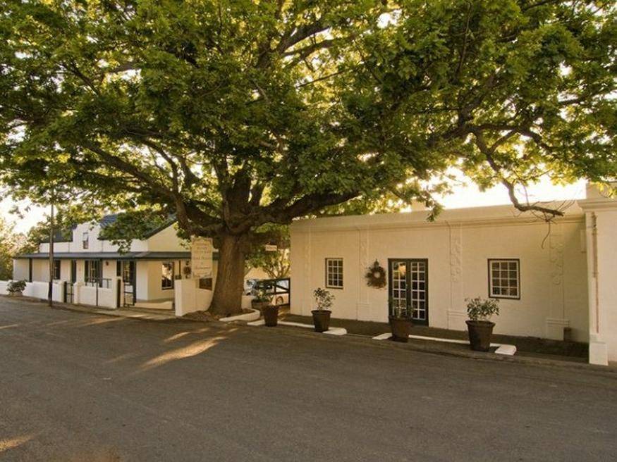 Swellendam Hotel | 52 m² Hotel ∙ 2 bedrooms ∙ 4 guests