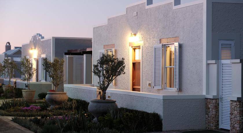 Prince Albert Apartment | 525 m² Apartment ∙ 3 bedrooms ∙ 6 guests