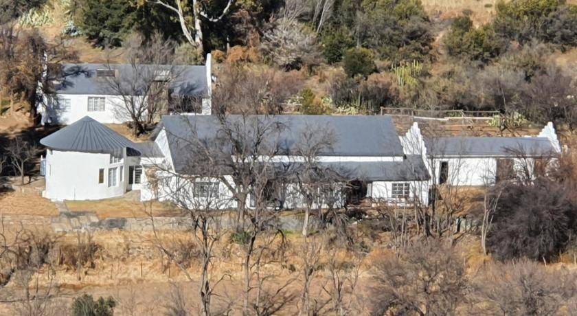 Gariep Bed & Breakfast | 53 m² Bed and breakfast ∙ 2 guests