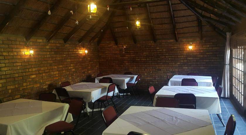 Ekurhuleni Bed & Breakfast | 53 m² Bed and breakfast ∙ 4 guests