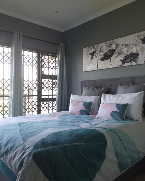 Winklespruit Apartment | 53 Sancta Maria