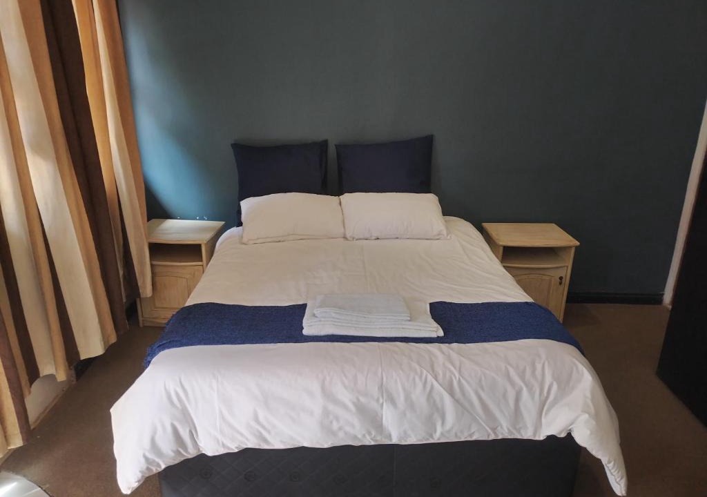 Sunnyside Bed & Breakfast | 54 Brecher
