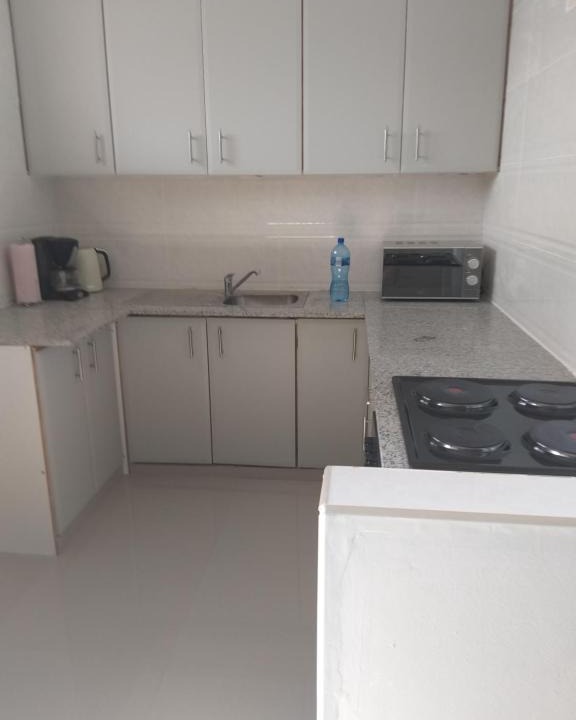 Kingsborough Apartment | 54 Capri