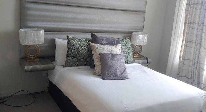 Port Zimbali Apartment | 54 m² Apartment ∙ 1 bedroom ∙ 2 guests