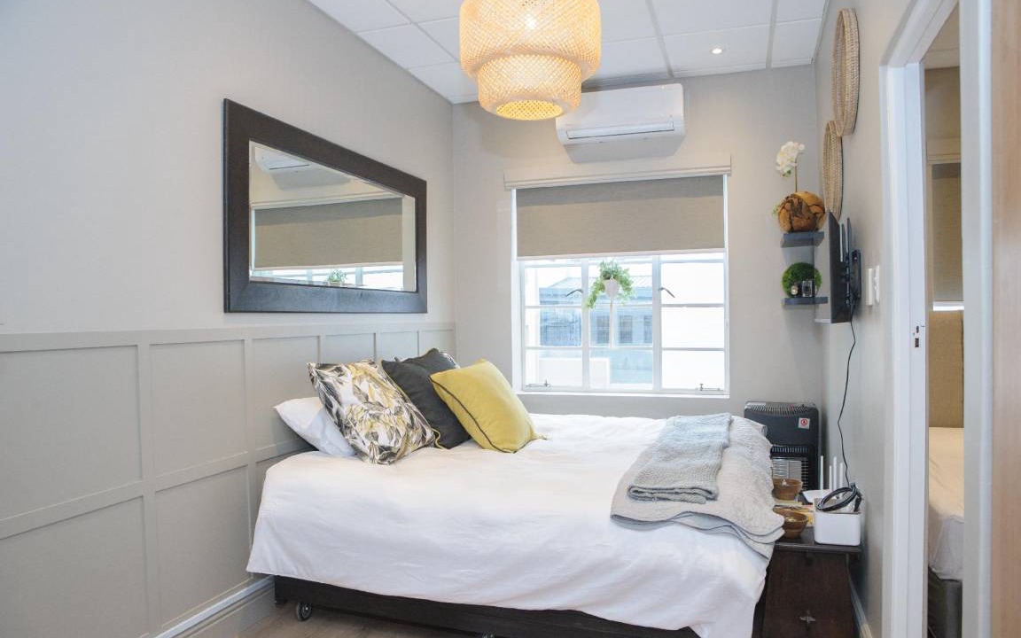 Paarl Apartment | 54 m² Apartment ∙ 4 guests