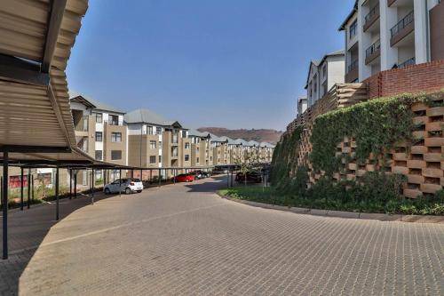 Greater Johannesburg Metropolitan Area Apartment | 54 m² Apartment ∙ 1 bedroom ∙ 2 guests