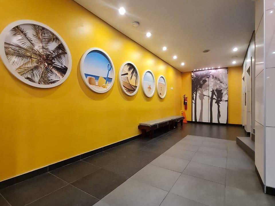 South Beach Apartment | 54 m² Apartment ∙ 5 guests