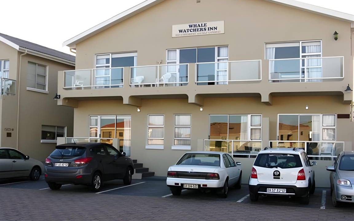 Witsand Bed & Breakfast | 54 m² Bed and breakfast ∙ 127 guests