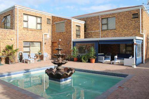Melkbosstrand Bed & Breakfast | 54 m² Bed and breakfast ∙ 4 guests