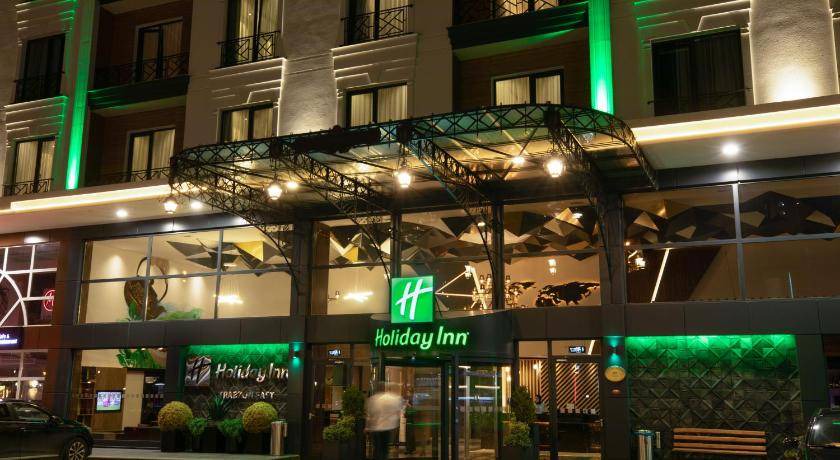 Yomra Hotel | 54 m² Hotel ∙ 4 guests