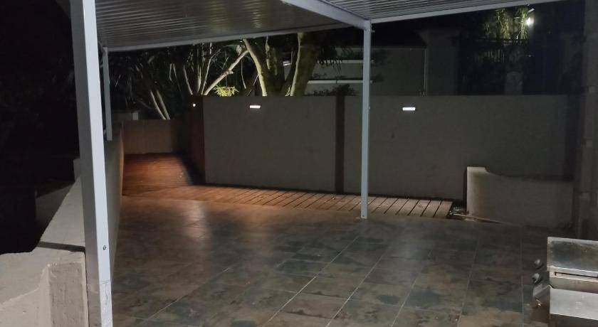 Umtentweni Apartment | 55 m² Apartment ∙ 1 bedroom ∙ 4 guests