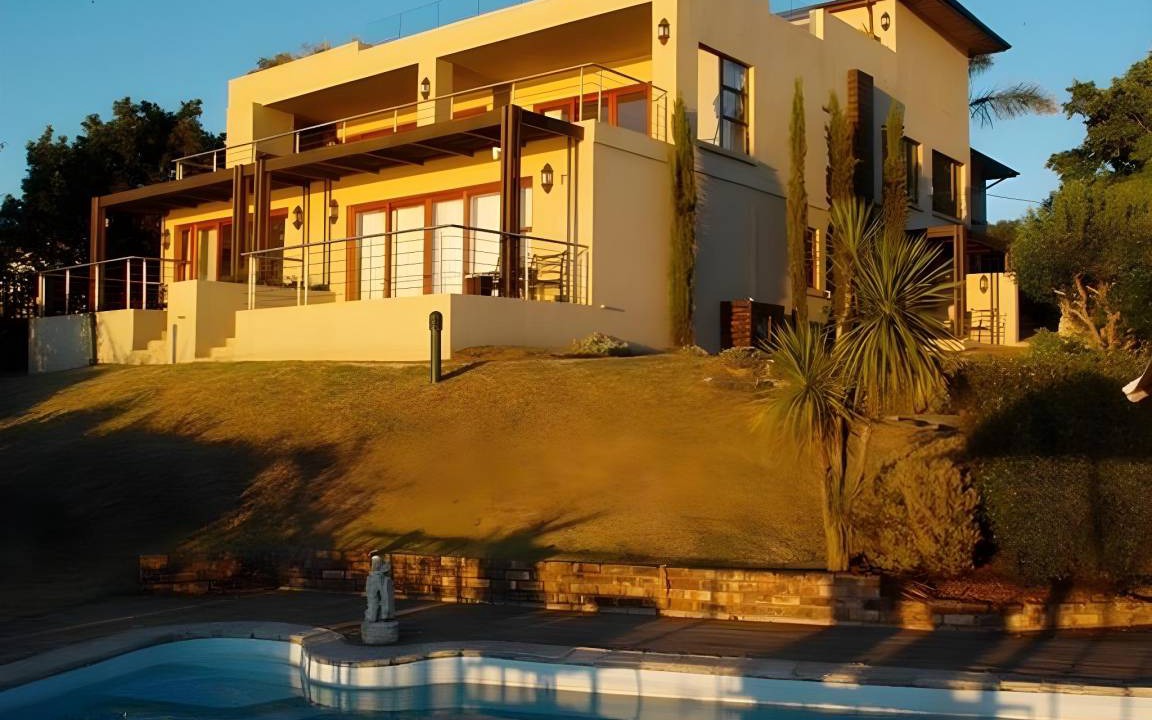 Plettenberg Bay Bed & Breakfast | 55 m² Bed and breakfast ∙ 3 guests