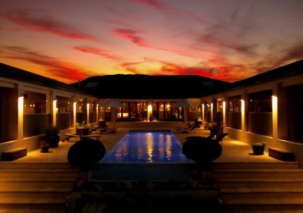 Pringle Bay Bed & Breakfast | 55 m² Bed and breakfast ∙ 4 guests