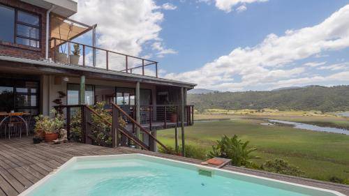 Wilderness Bed & Breakfast | 55 m² Bed and breakfast ∙ 127 guests