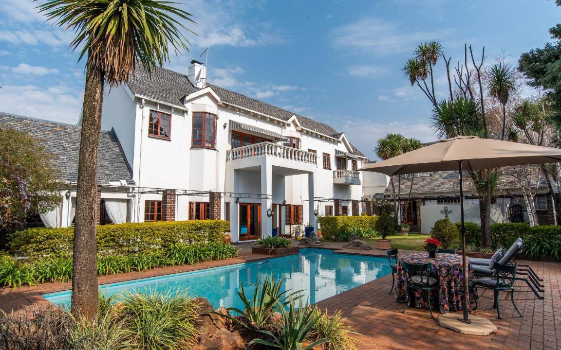 Linden Bed & Breakfast | 55 m² Bed and breakfast ∙ 127 guests