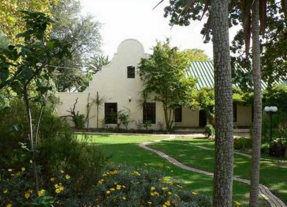 Raithby Bed & Breakfast | 55 m² Bed and breakfast ∙ 5 guests