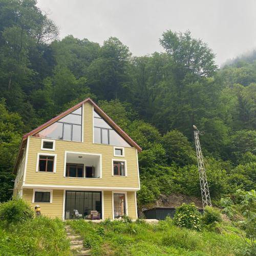 Ayder House | 55 m² House ∙ 2 bedrooms ∙ 7 guests