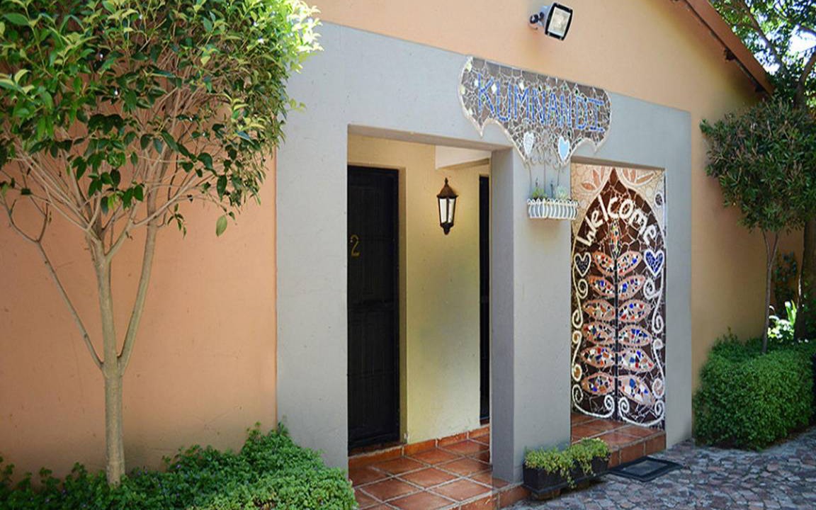 Ermelo Cabin | 55 m² Lodge ∙ 4 guests