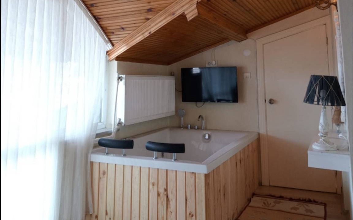 Agva House | 55 m² Motel ∙ 6 guests