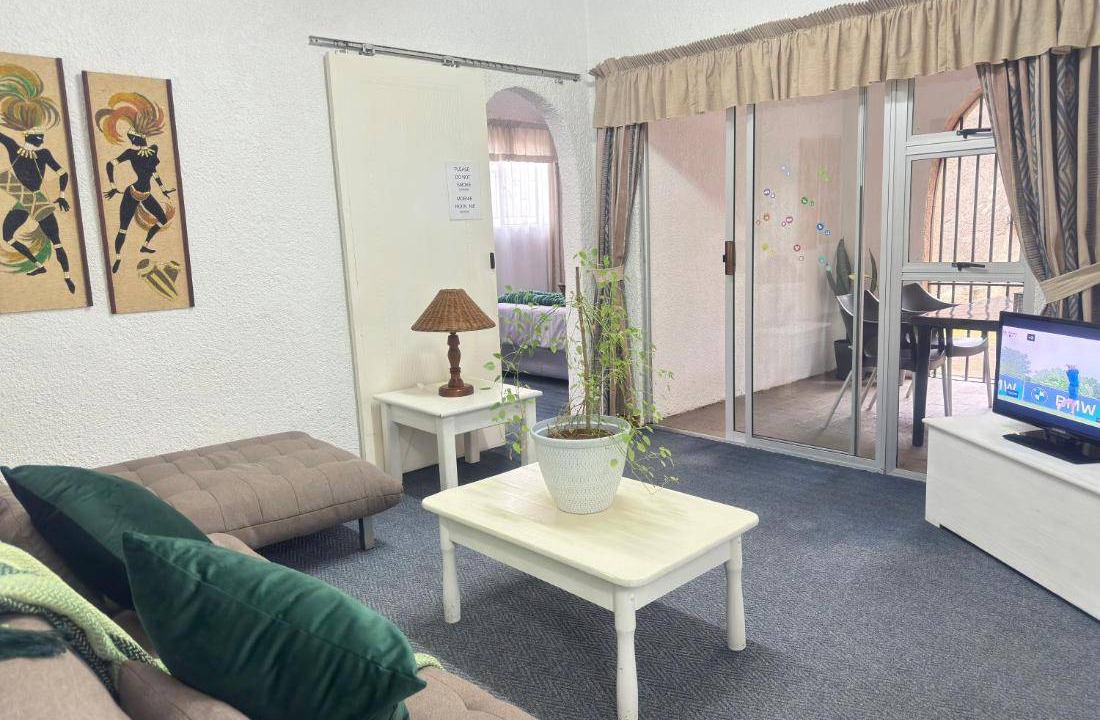 White River Resort | 55 m² Private room ∙ 1 bedroom ∙ 3 guests