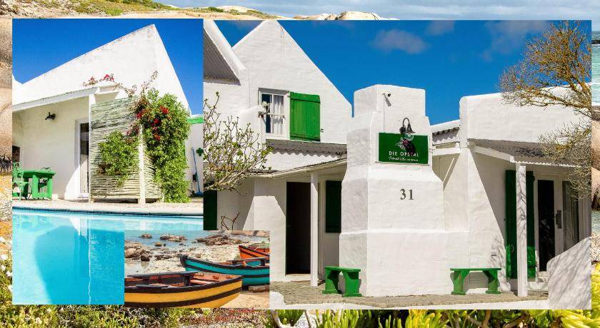 Paternoster Apartment | 56 m² Apartment ∙ 2 guests
