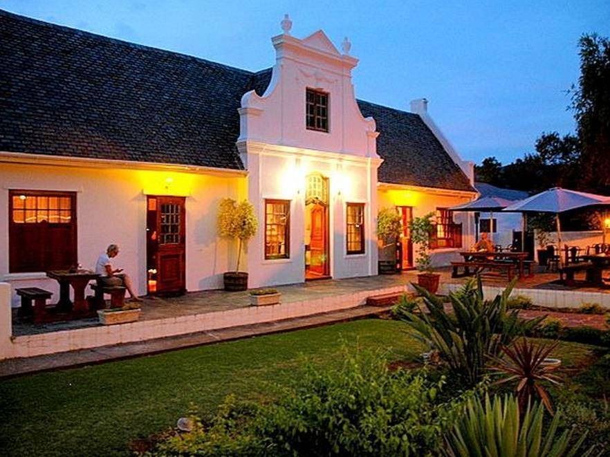 Kirkwood Bed & Breakfast | 56 m² Bed and breakfast ∙ 2 guests
