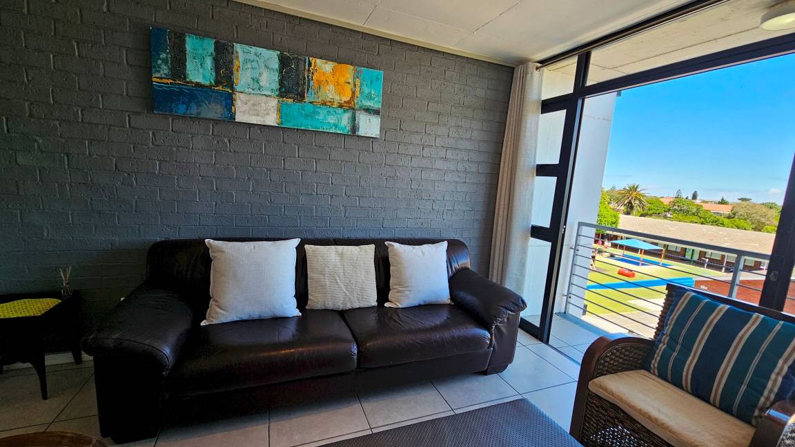 Milnerton Apartment | 57 m² Apartment ∙ 2 bedrooms ∙ 4 guests