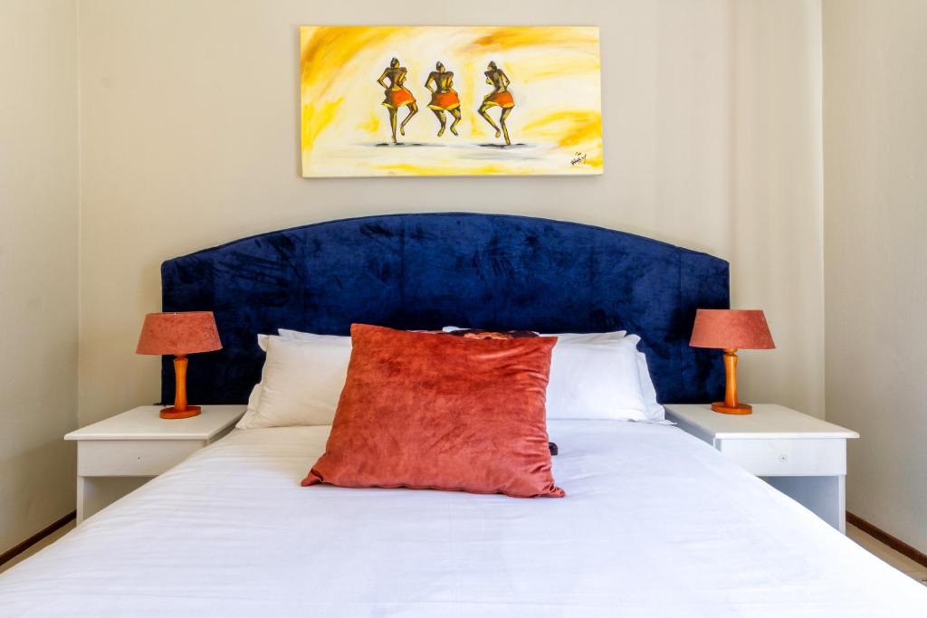 Greater Johannesburg Metropolitan Area Apartment | 57 Nole