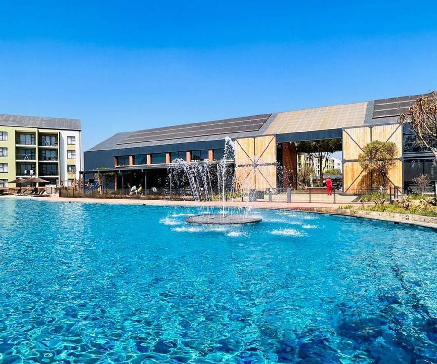 Tshwane Apartment | 57 m² Apartment ∙ 2 bedrooms ∙ 4 guests