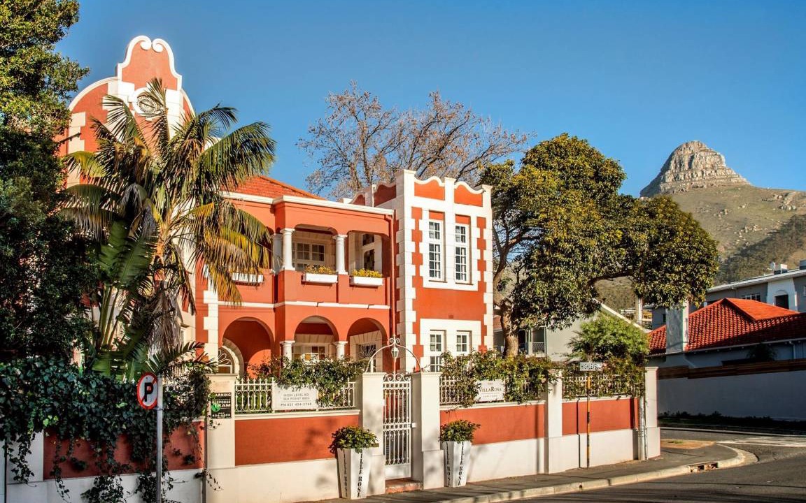 Sea Point Bed & Breakfast | 58 m² Bed and breakfast ∙ 127 guests