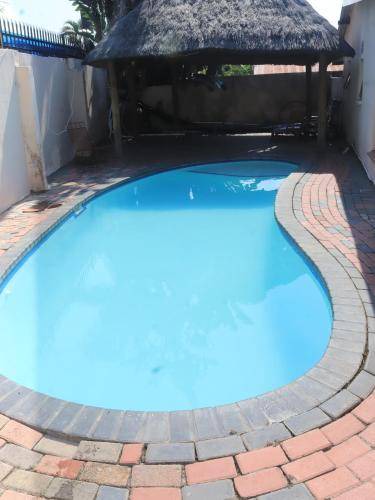 Nelspruit Bed & Breakfast | 580 m² Bed and breakfast ∙ 2 guests