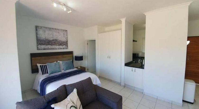 Umhlali Apartment | 59 m² Apartment ∙ 1 bedroom ∙ 2 guests