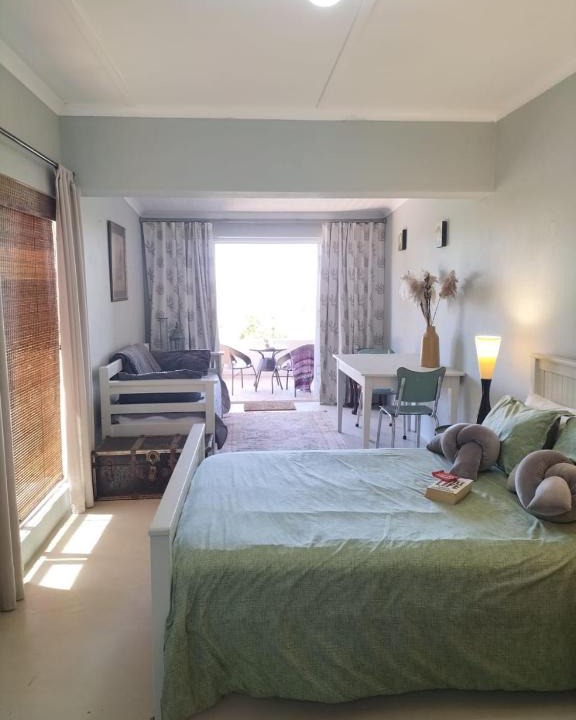 Napier House | 5a Reservoir Road