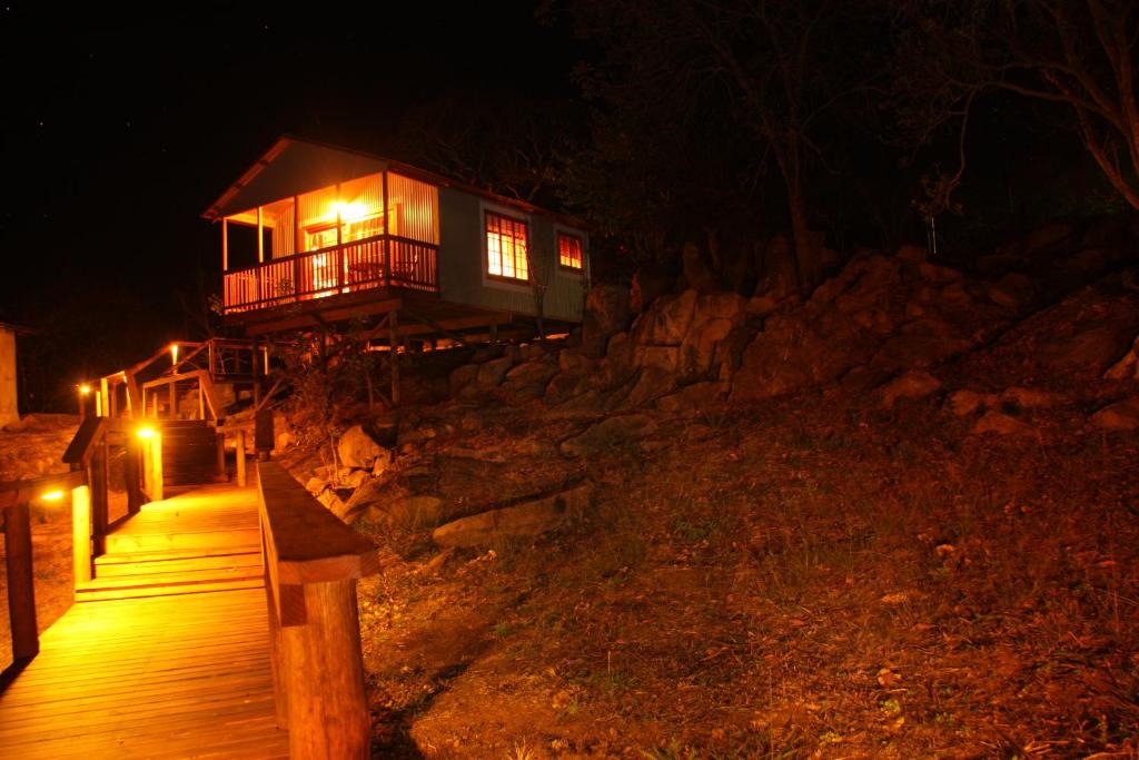 Nelspruit House | 5th Seasons Guesthouse