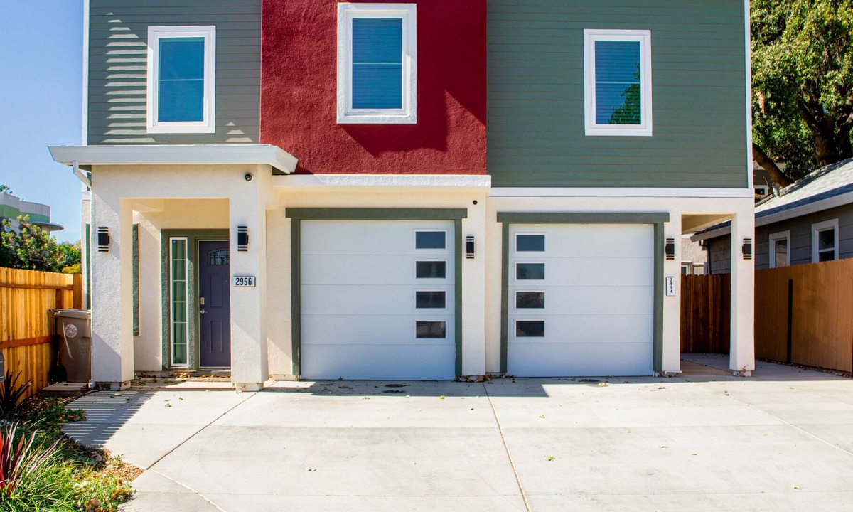 North Oak Park House | 🔥 ⇨ 6 min to DT 3 min to UC Davis Free parking