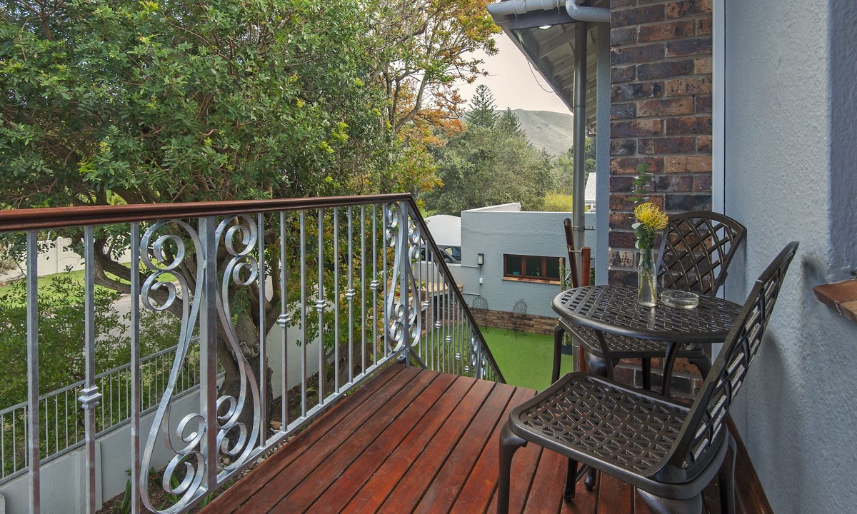 Eastcliff Bed & Breakfast | 6 Stemmet Lodge