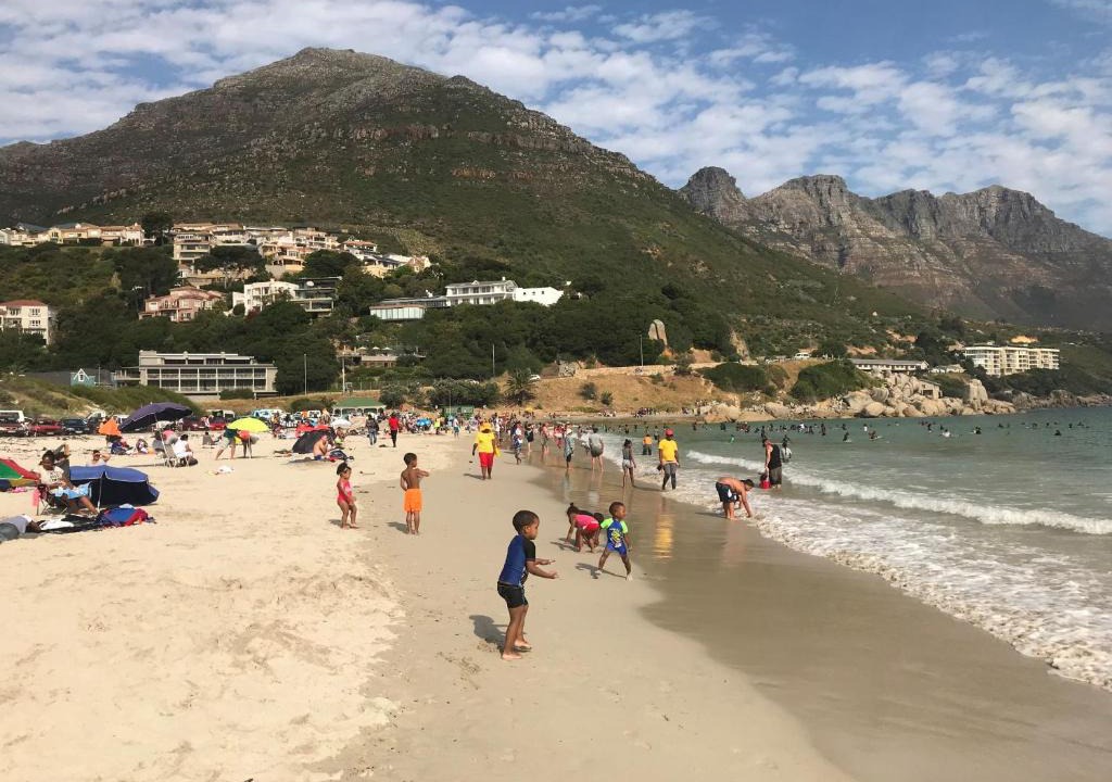 Scott Estate Apartment | 6 The Village, Hout Bay