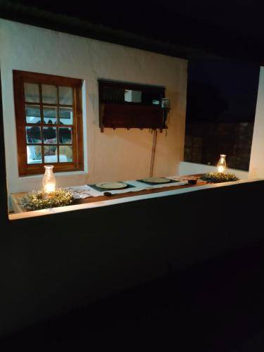 Potchefstroom Apartment | 60 m² Apartment ∙ 1 bedroom ∙ 4 guests