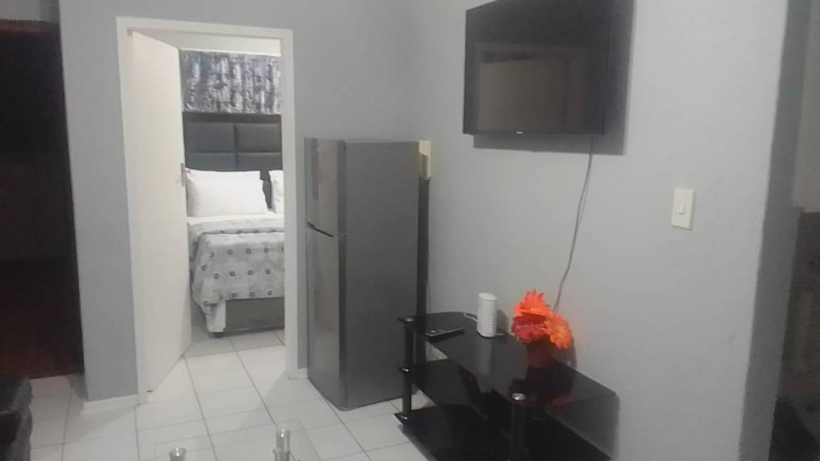 Sandown Apartment | 60 m² Apartment ∙ 1 bedroom ∙ 2 guests