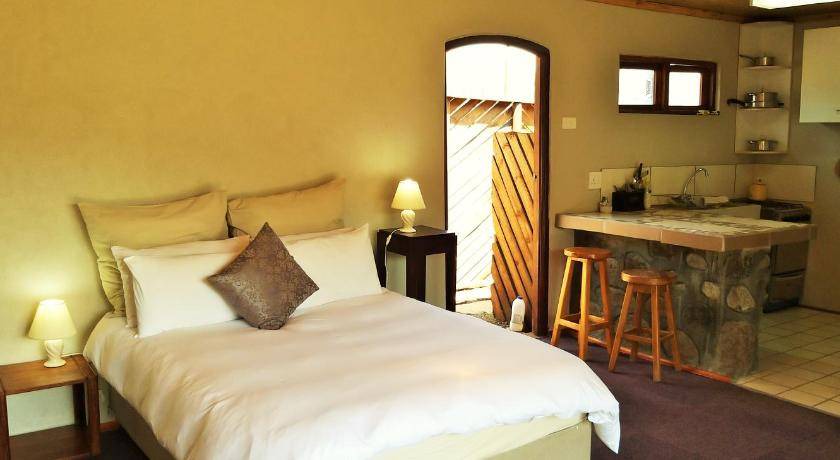Rhodes Apartment | 60 m² Apartment ∙ 1 bedroom ∙ 2 guests