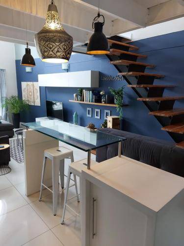 Walmer Apartment | 60 m² Apartment ∙ 1 bedroom ∙ 2 guests