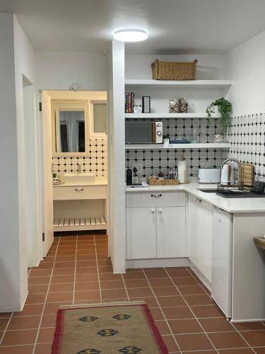 Paternoster Apartment | 60 m² Apartment ∙ 1 bedroom ∙ 2 guests