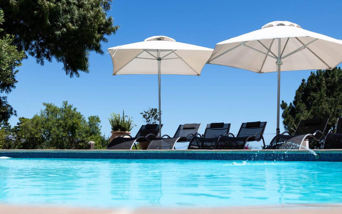 Somerset West Bed & Breakfast | 60 m² Bed and breakfast ∙ 127 guests