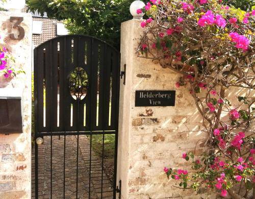 Somerset West Bed & Breakfast | 60 m² Bed and breakfast ∙ 4 guests