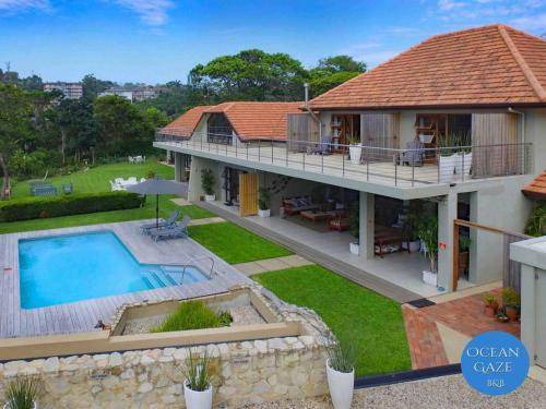 Ramsgate Beach Bed & Breakfast | 60 m² Bed and breakfast ∙ 3 guests