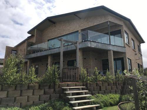 Still Bay Bed & Breakfast | 60 m² Bed and breakfast ∙ 4 guests