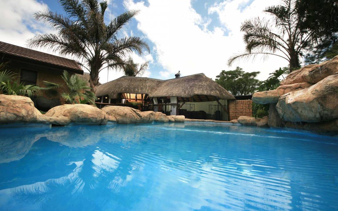 Farrarmere Bed & Breakfast | 60 m² Bed and breakfast ∙ 4 guests